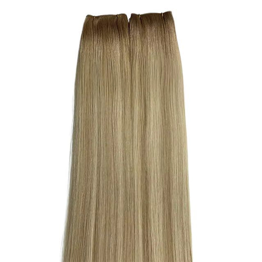 Genius Weft - Balayage T8-P18/60