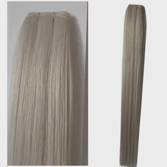 Genius Weft - Color ICE BLOND